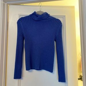 Turtleneck Sweater